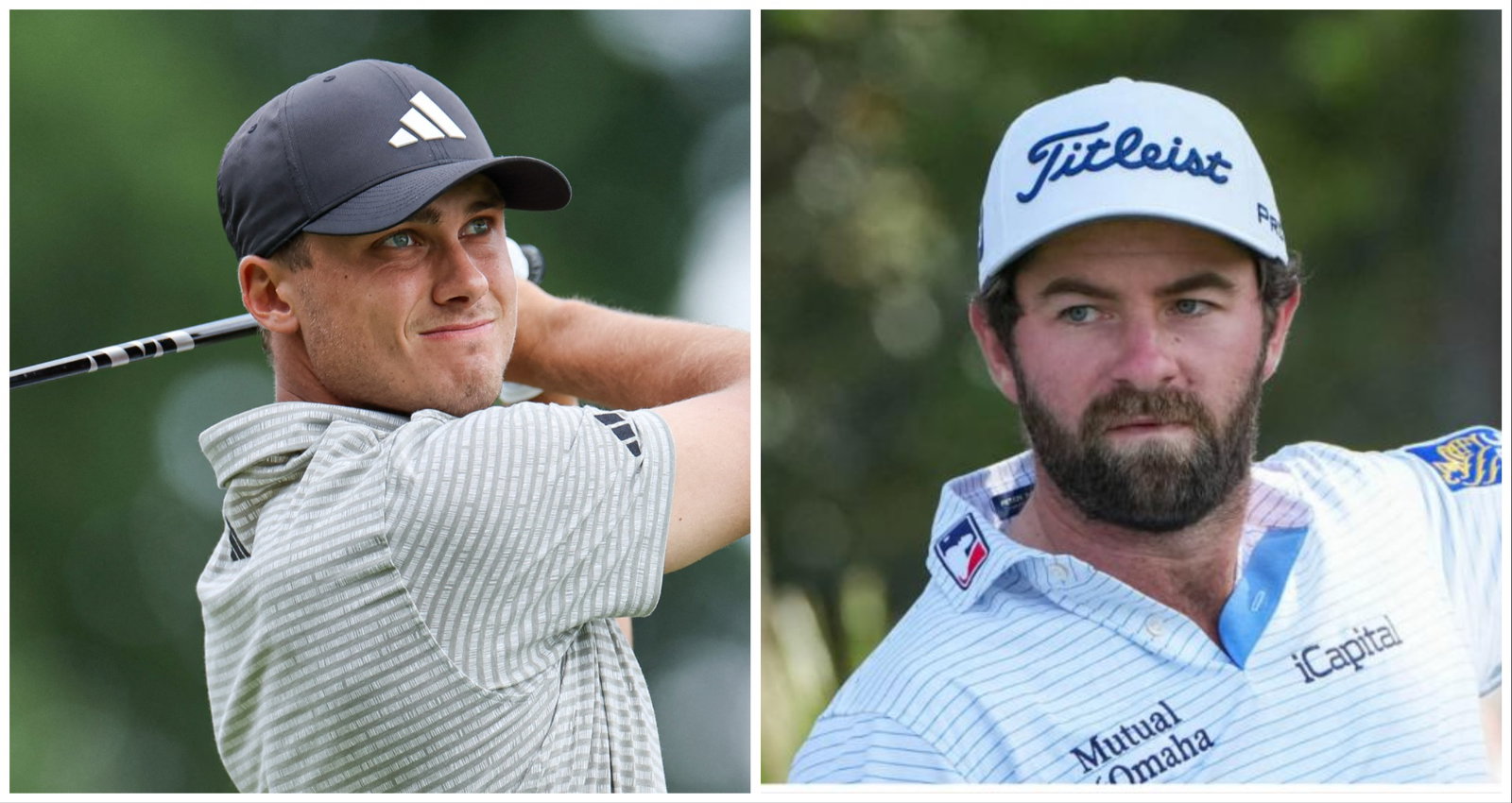 Rory McIlroy just joined Tiger Woods in an exclusive club with career landmark